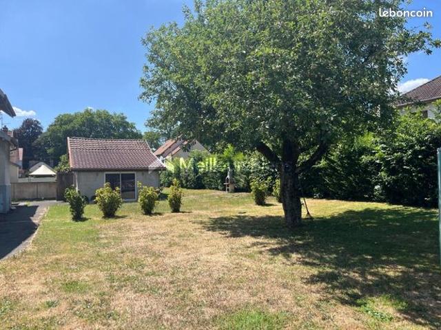 Maison vente à Lure, Héricourt