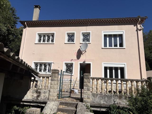 Maison vente à Trescol, La Grand-Combe