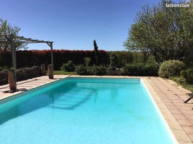 Maison vente à Albi, Cahuzac-sur-vère