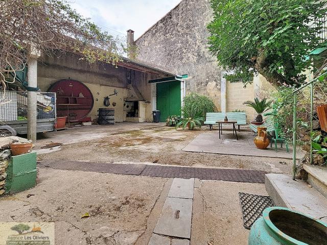 Maison vente à Saussan, Hérault