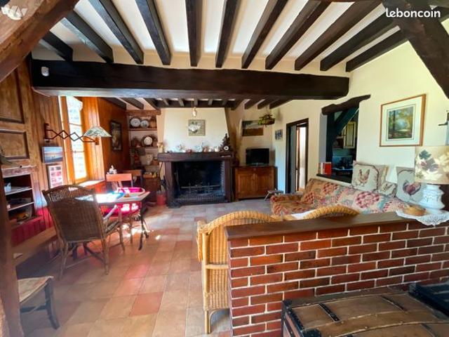 Maison vente à Auxerre, Bourgogne-Franche-Comté