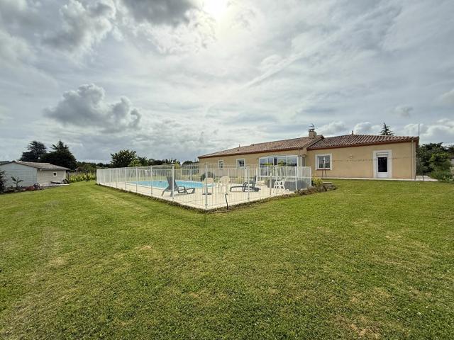 Maison vente à Villeneuve-sur-Lot, Bias