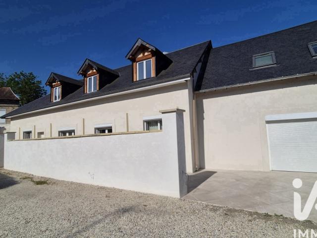 Maison vente à Elbeuf, Seine-Maritime