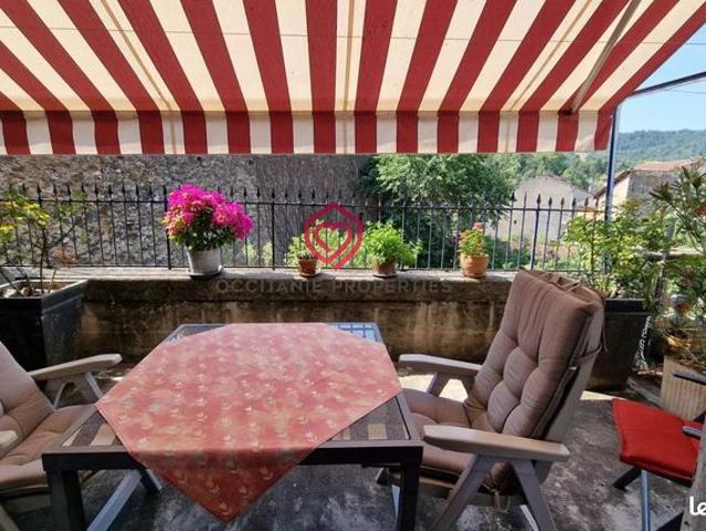 Maison vente à Saint-Girons, La Bastide-de-sérou