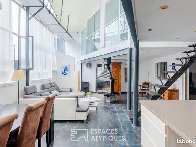 Maison vente à Montigny-lès-Cormeilles, Val-d'Oise