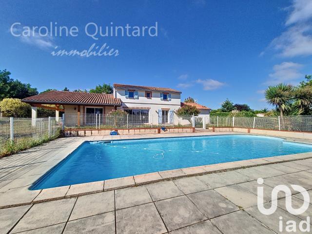 Maison vente à France métropolitaine, Gémil