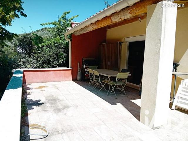 Maison vente à Nyons, Buis-les-baronnies