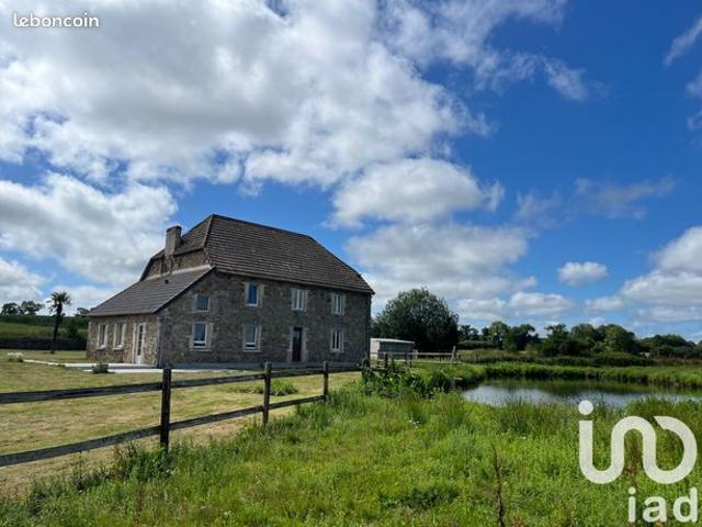 Maison vente à Saint-Lô, Le Dézert