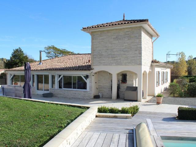 Maison vente à Agen, La Sauvetat-de-savères