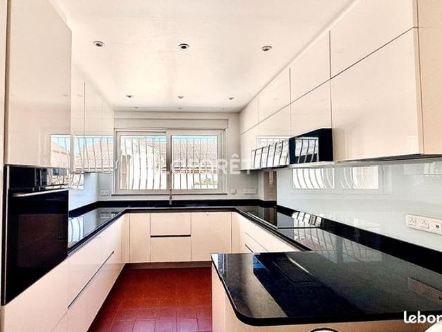 Maison vente à Sarcelles, Le Mesnil-aubry