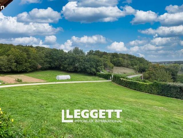 Maison vente à Nontron, Nouvelle-Aquitaine
