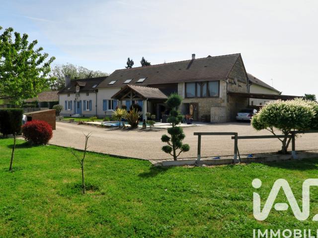 Maison vente à Châtellerault, Bonneuil-matours