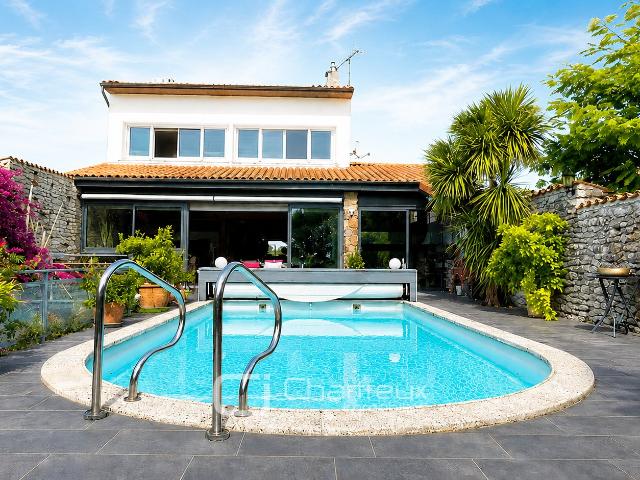 Maison vente à Rochefort, Vaux-sur-mer