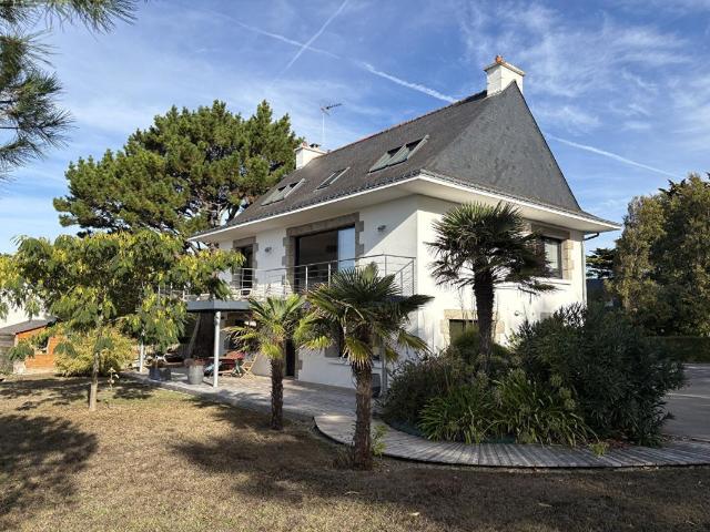 Maison vente à Kergroës, Moëlan-sur-Mer