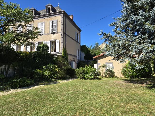 Maison vente à Riom, Saint-myon