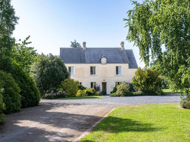 Maison vente à Bayeux
