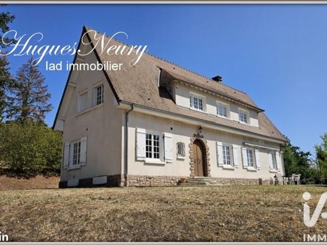 Maison vente à Varennes-sur-Allier, Allier