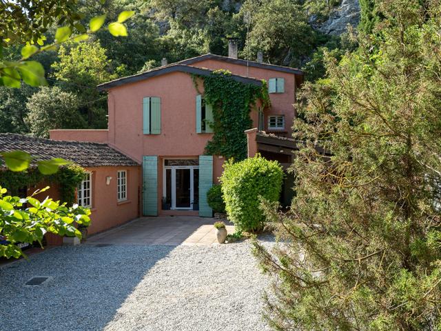 Maison vente à Aix-en-Provence, Bouc-bel-air