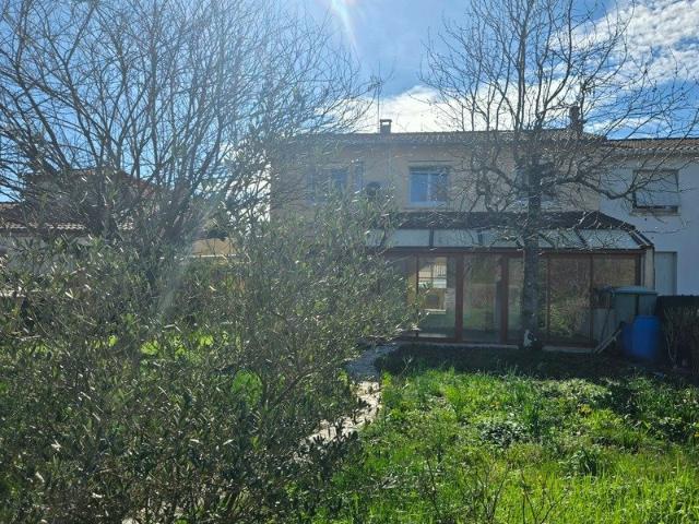 Maison vente à Castres