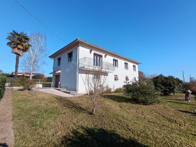 Maison vente à Saint-Gaudens, Blajan