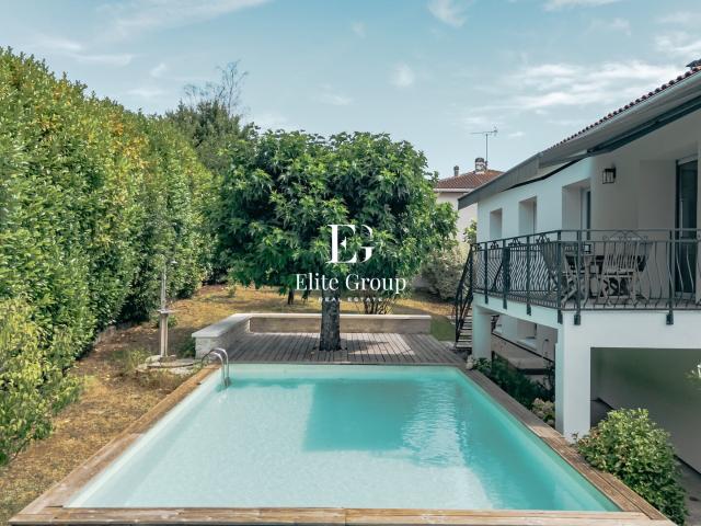 Maison vente à Angoulême, Aignes-et-puypéroux