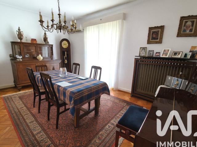 Maison vente à Sarreguemines