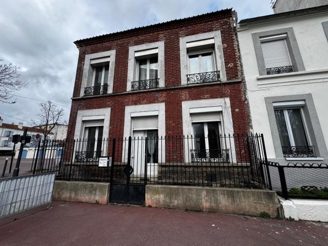 Maison vente à Saint-Denis, Île-de-France