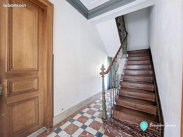 Maison vente à Avesnes-sur-Helpe, Wignehies