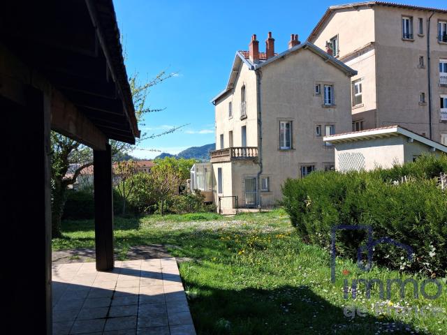 Maison vente à Le Puy-en-Velay, Le Puy-en-velay
