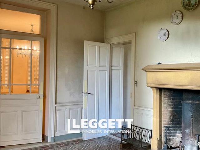 Maison vente à Vidaillat, Creuse