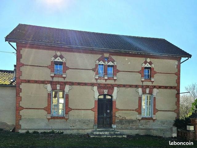 Maison vente à Nérac, Mézin