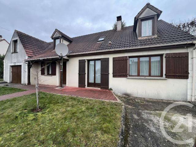 Maison vente à Pithiviers, Malesherbes