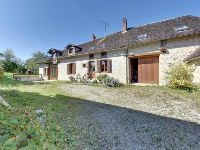 Maison vente à Auxerre, Poilly-sur-tholon