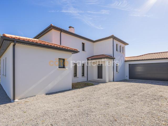 Maison vente à La Sorinerie, Saint-Philbert-de-Grand-Lieu