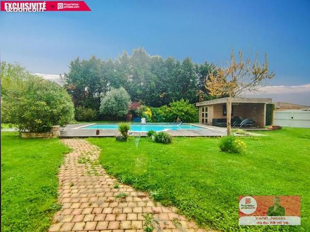 Maison vente à Pinsaguel, Haute-Garonne