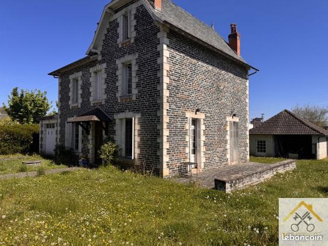Maison vente à Varetz, Corrèze
