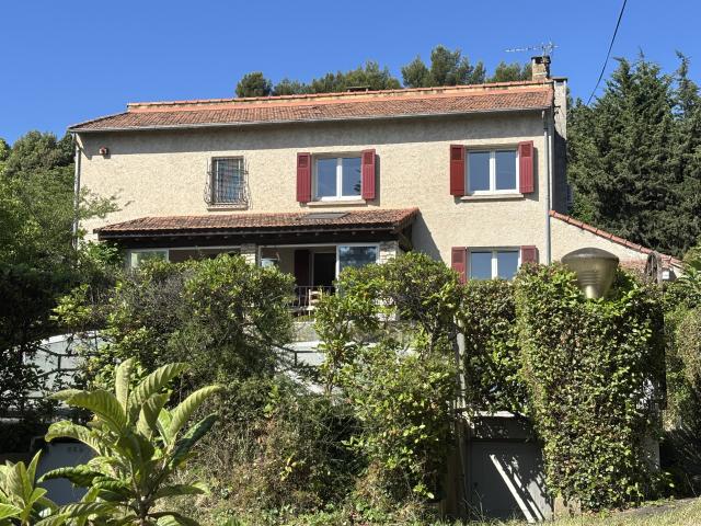 Maison vente à Nîmes, Villeneuve-lès-avignon