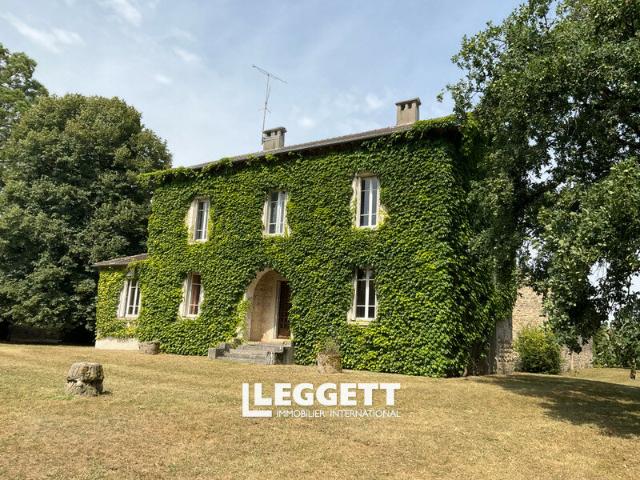 Maison vente à Guéret, Vidaillat
