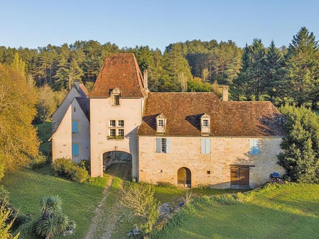 Maison vente à Sarlat-la-Canéda, Montignac