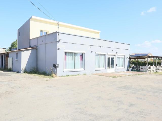 Maison vente à Niort, Mairé-levescault