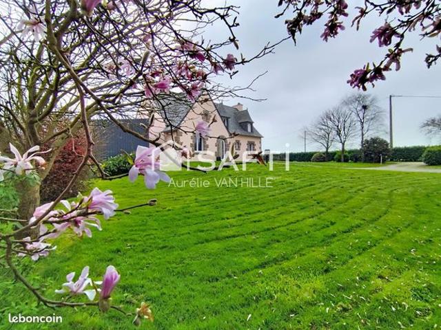 Maison vente à Morlaix, Bretagne