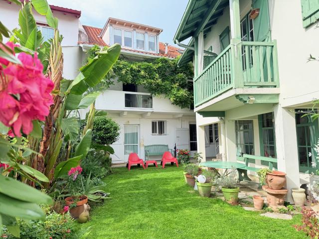 Maison vente à Bayonne, Hendaye