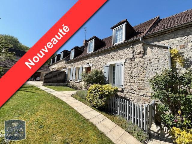 Maison vente à Laon, Veslud