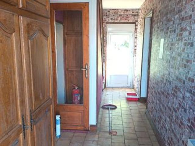 Maison vente à Seboncourt, Aisne