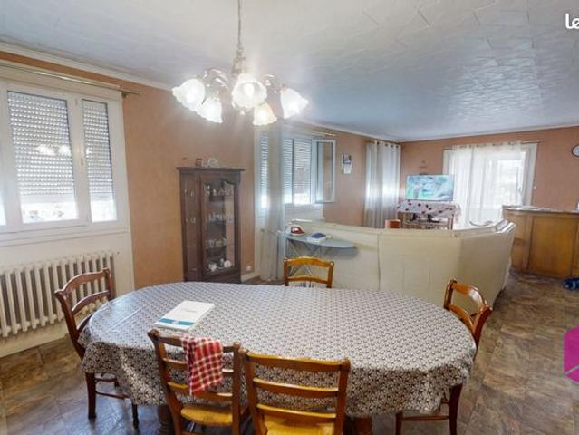 Maison vente à Yssingeaux, Montfaucon-en-velay