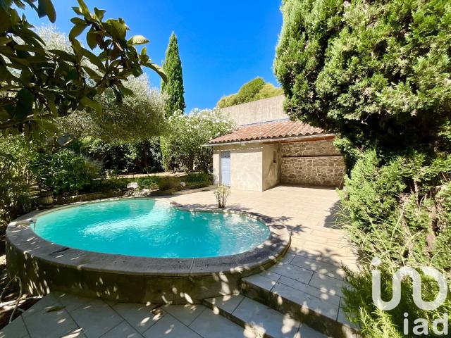 Maison vente à Faubourg du Soleil, Alès