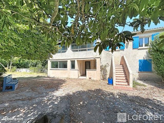 Maison vente à Travaillan, Vaucluse