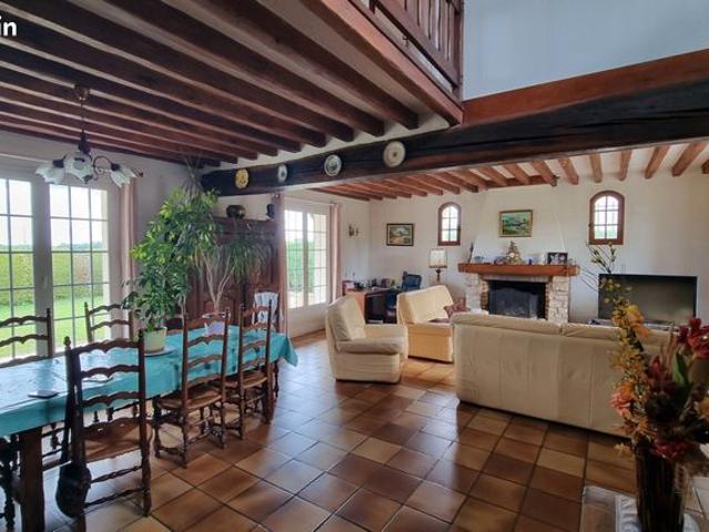 Maison vente à Brive-la-Gaillarde, Noailles