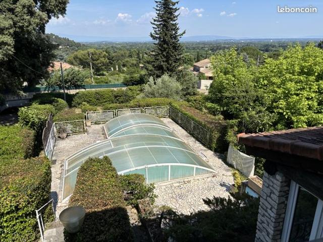 Maison vente à Villeneuve-lès-Avignon, Gard