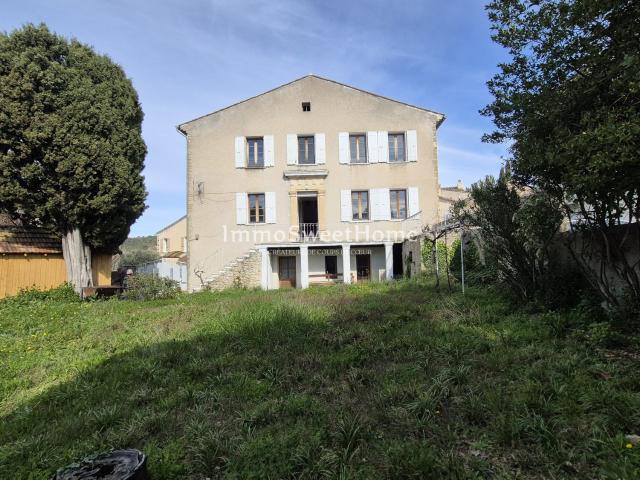 Maison vente à Nyons, Vinsobres